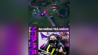 Nunu nhập vào Vincent rồi 😎😎 lqmb lienquan lienquanmobile_garena lienquanmobile garenalienquan xuhuongtiktok capcut