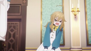 Secrets.of.the.Silent.Witch.S01E10 Eng Sub