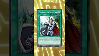 The WEIRDEST Hand Trap In Yu-Gi-Oh! #shorts