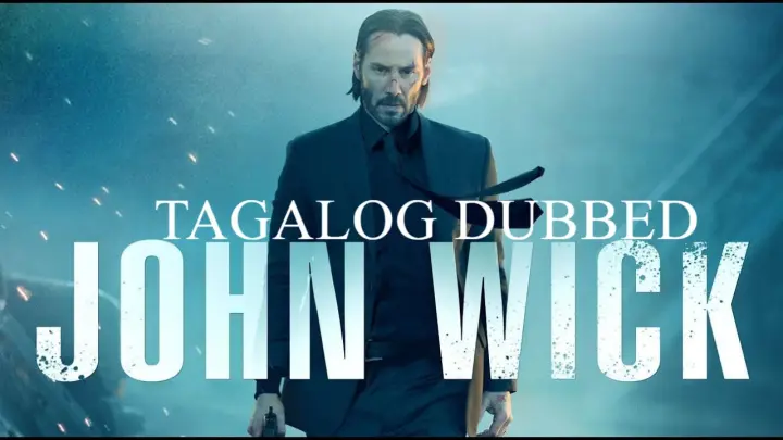 watch john wick online free dailymotion