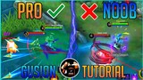 Gusion Tutorial 2020 | Master Gusion in just 5 Minutes | Gusion tutorial for beginners