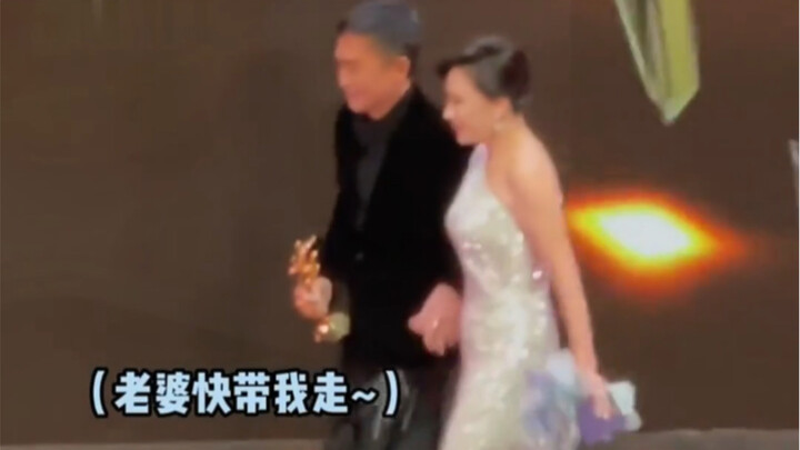 คู่สามีภรรยาแท้ๆ นี่แหละที่น่าจิ้นที่สุด