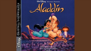 Happy End in Agrabah