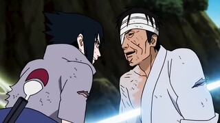นารูโตะจอมคาถา: Sharingan ของ Shisui นั้นไร้ประโยชน์