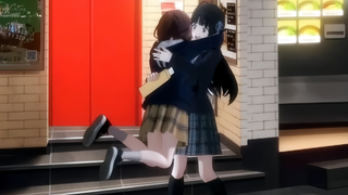 [April] The Girl Who Can't Cry, Episode 5: "How About We Go Together?" Clip [MCE Subbing Group]