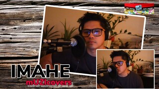 IMAHE - ACOUSTIC Cover (Magnus Haven original)