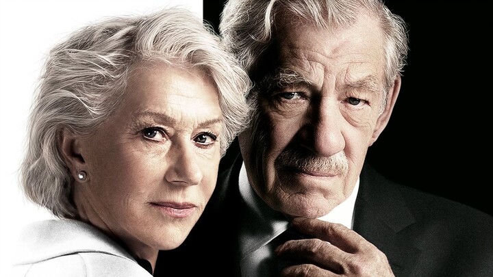 Lao Wan's new work! The first trailer of "The Good Liar" with a superb lineup