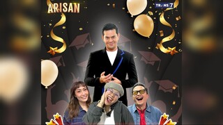 [FULL] Arisan Trans7 - 13 Oktober 2025