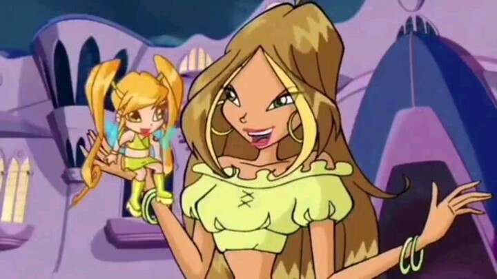 Klubi Uinks Në Koncert - Kënga 15