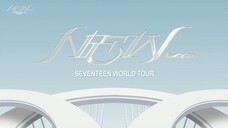 SVT NEW__ in INCHEON D1 [ENG SUB]