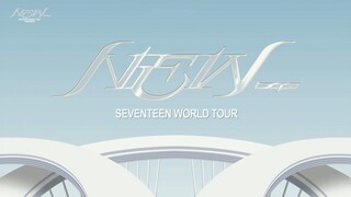 SVT NEW__ in INCHEON D1 [ENG SUB]