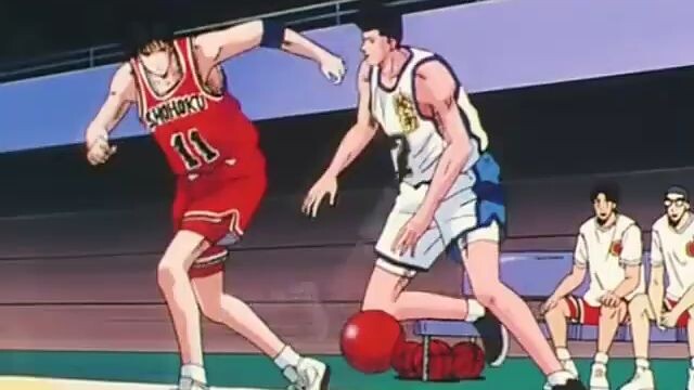 Slamdunk episode 75 Tagalog