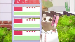 Jangan bicara padaku tentang tenggara, barat laut, kiri dan kanan.