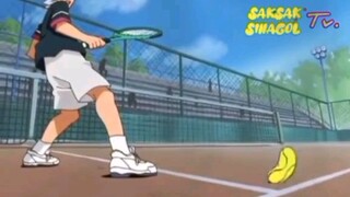 Prince of Tennis episode 15 part 1