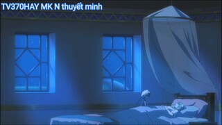 Thuyết Minh Magi_mê cung huyền thoại phần 2 Tập 2