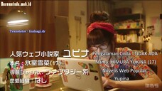 Missions of Love / Do ×× To Me ep 1 sub indo