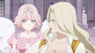 May I Ask for One Final Thing? Season 1 Hindi Dubbed Episodes 8 Download HD