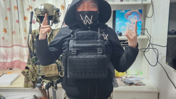 爱撸迪克喜提原品htpc