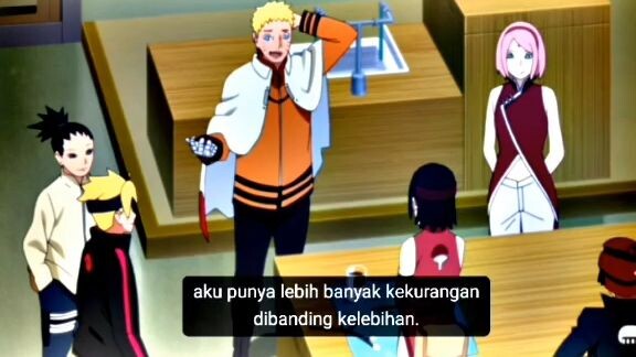 bruto bongkar aib Naruto#naruto#