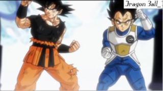 Tham vọng của Black Goku #Dragon Ball_TV
