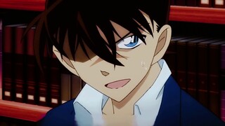【 柯 南 踩 点  】 秃 头 之 作