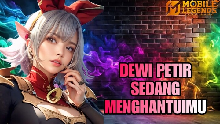 CAPEK BANGET DAPET TIM GINI❗❗