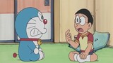 Doraemon Tập - Ngày Xửa Ngày Xưa Sự Tích Lột Da #Animehay