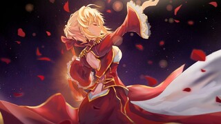 暴弑万物，横扫千军，剑锋所指，敌莫敢当【Fate/全程高燃】