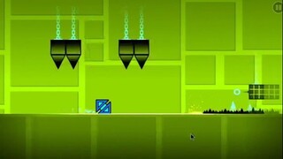 polargEIST? | Geometry Dash