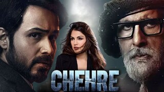 Chehre 2021 Emraan Hashmi Hindi movie