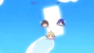 Ep7 (Hanamaru Youchien / Hanamaru Kindergarten)