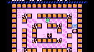 NES Longplay [3391] Oopi's Quest