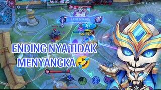ENDINGNYA TIDAK MENYANGKA🗿:)