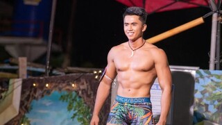 Hot Guys | Marc Christus Marmita (Filipino Hunk)