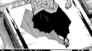 Jujutsu Kaisen 204 Comic Commentary