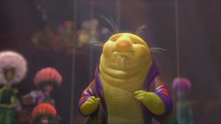 Bảo Vệ Rừng Xanh 2011