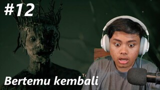 (HS) Kembalikan Lyn kuuu  #12 - Outlast 2 INDONESIA  - halfsky