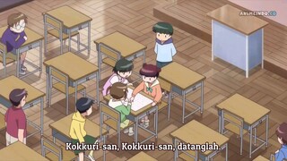 15_Kyoukai no Rinne - S3 | sub indo