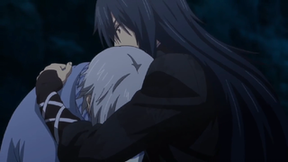 [BL] spirit pact 2 ซับไทย ep 3-11