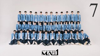 Make Mate 1 Ep 7 Eng Sub