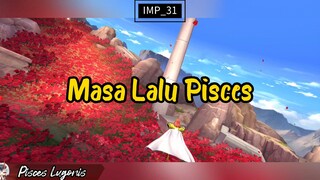 Mencari Tahu Masa Lalu Pisces