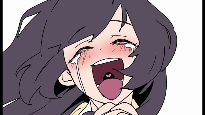 [Transfer/Korean Comics] The "secret love cannon fodder" who can't get the chance chooses to give up