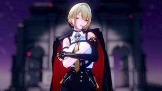 Don't let me waver