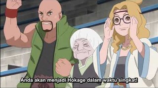 Boruto Episode 224 Sub Indo Terbaru PENUH FULLSREEM