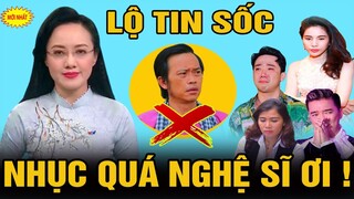 TIN  SỐC: NHE TIN CÓ NGHỆ SĨ ĂN CHẶN TỪ THIỆN ᴠề  ʙɪểᴜ ᴅɪễɴ, ɴɢườɪ ᴅâɴ ‘ᴛʜáᴏ ᴄʜạʏ’ KHÔNG THÈM XEM.