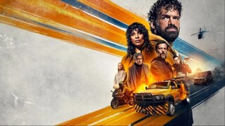 Last Bullet (2025) แรงทะลุกระสุน 3 ดูหนังฟรี