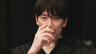 【Ji Sheng| Jiang Yaohan| Devil Judge】Crazy beauty