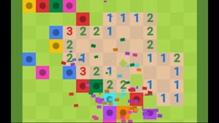 Google MineSweeper (10-13-2024)