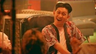 Drag Den Philippines Funny Moments