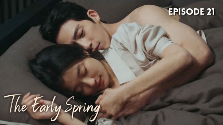 The Early Spring Episode 21 Subtitle Bahasa Indonesia